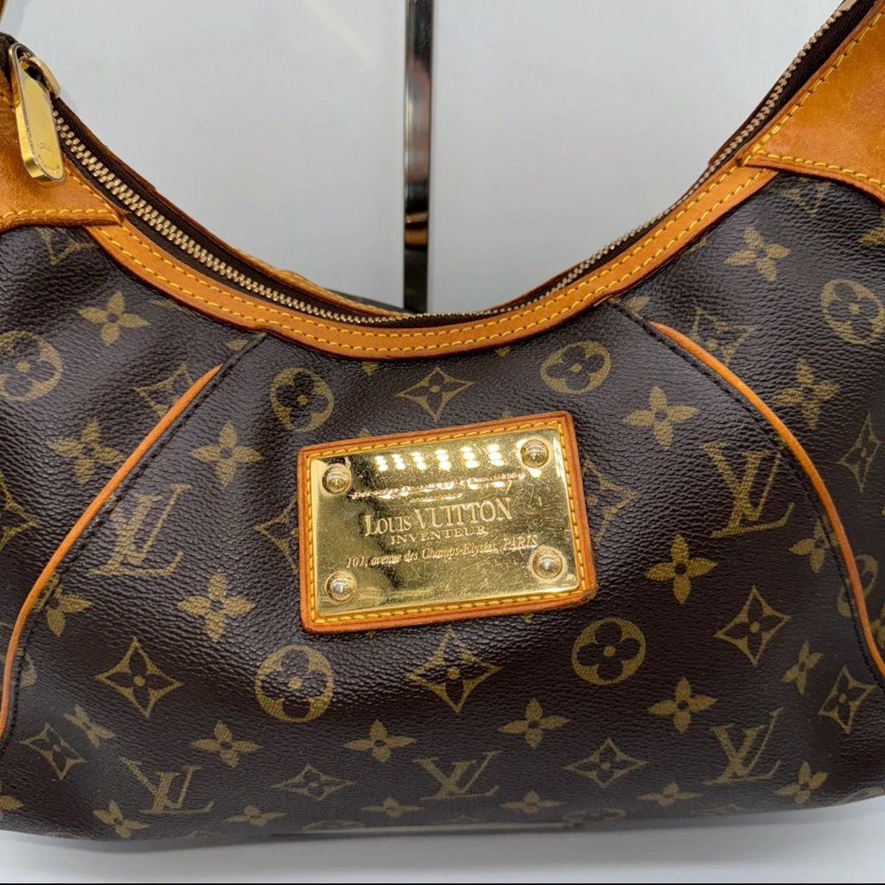Louis Vuitton GM